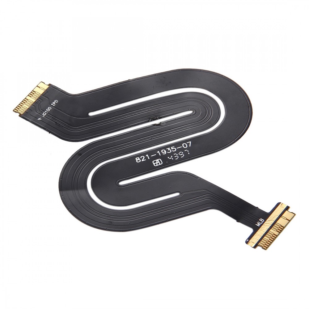 Picture of Touchpad Flex Cable for Macbook 12 inch (2015) A1534 821-1935-12